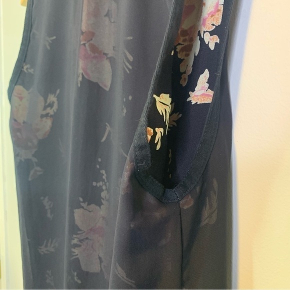 ARITZIA Wilfred Sabine Floral Dress size XS - Picture 13 of 16